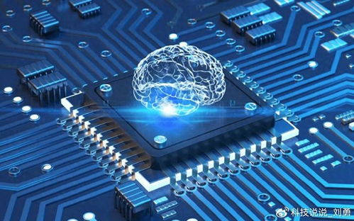 華為昇騰 朋友圈 持續(xù)擴大,ai算力未來是星辰大海