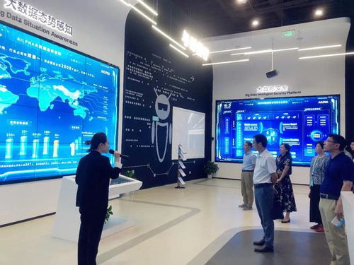 活動預(yù)告 走進(jìn)無人工廠,開啟科技科普之旅招募,感受科技魅力