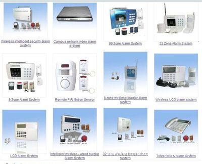 【多功能GSM移動座機(jī)報警器ABS-8000-GSM4】價格,廠家,圖片,接警、報警主機(jī),深圳市安博士電子科技(市場部)-