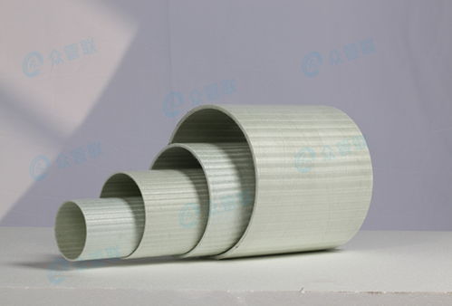 解密真正的高性能BWFRP管道 以眾管聯(lián)為例，洞悉纖維復(fù)合材料制造精髓