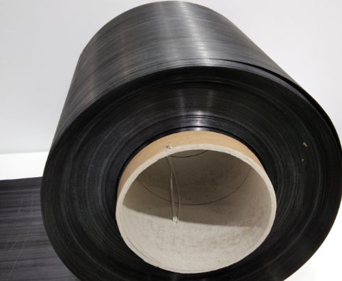 熱塑性碳纖維預(yù)浸帶實(shí)現(xiàn)穩(wěn)定量產(chǎn)，高性能復(fù)合材料應(yīng)用進(jìn)入快車道